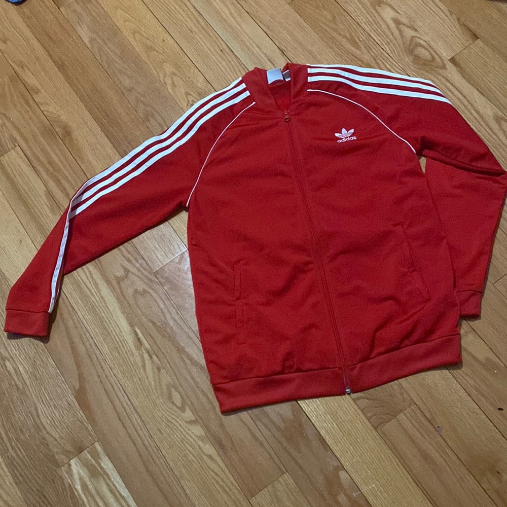 Youth Adidas Jacket